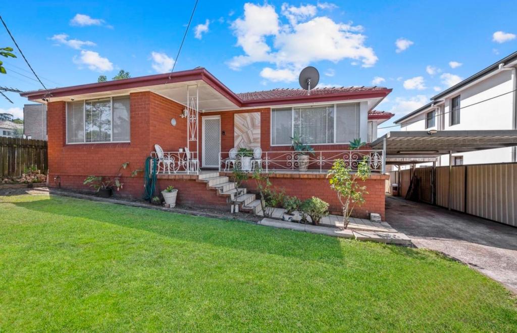 40 Norman St, Condell Park, NSW 2200