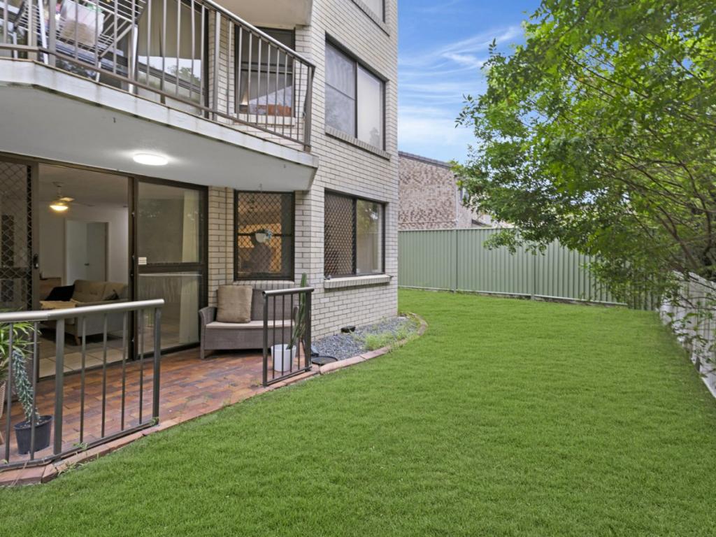 24/40 Murev Way, Carrara, QLD 4211