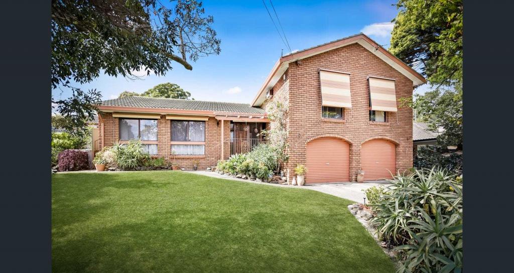 8 & 8a Templeton Cres, Baulkham Hills, NSW 2153
