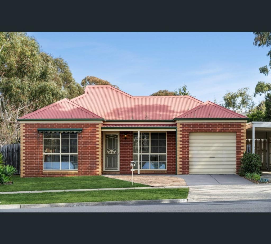 38 Anderson Rd, Sunbury, VIC 3429