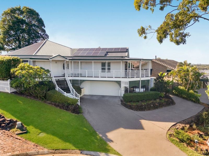 5 Wideview Ct, Carrara, QLD 4211