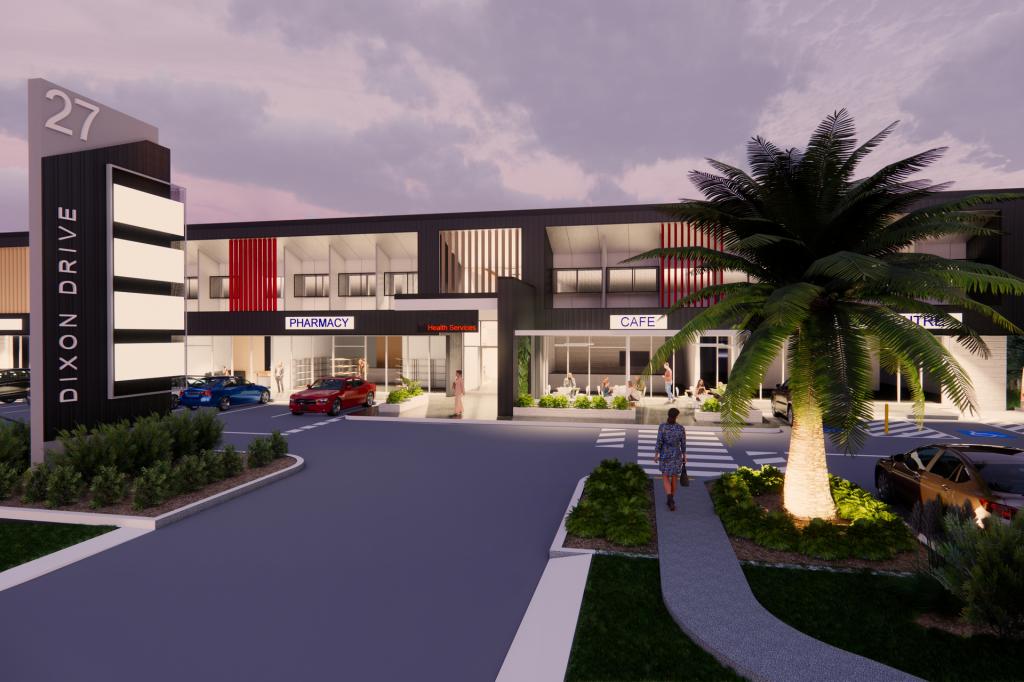 27 Dixon Dr, Pimpama, QLD 4209