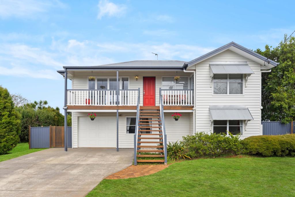 92 Coomera Gorge Dr, Tamborine Mountain, QLD 4272