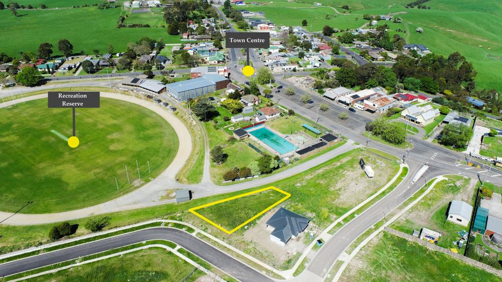 6 Burchett Dr, Poowong, VIC 3988