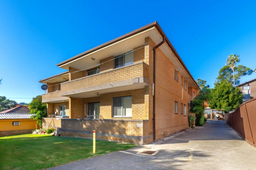 5/50 Weston St, Harris Park, NSW 2150