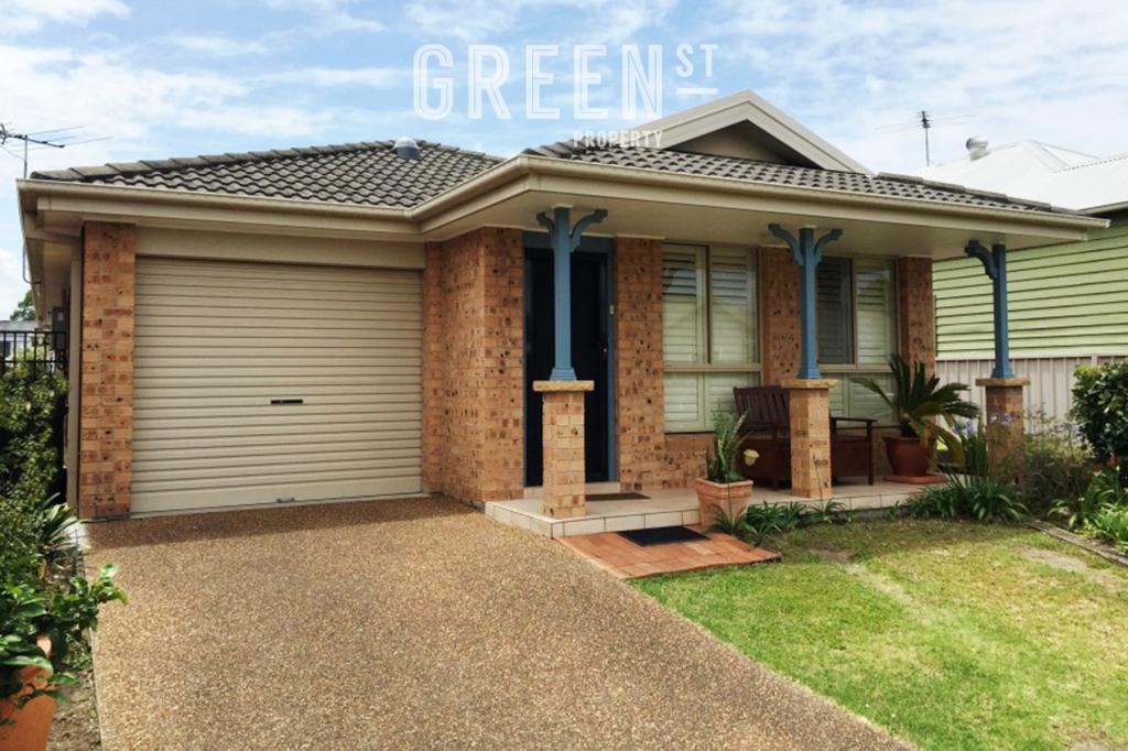 1/16 Myola St, Mayfield, NSW 2304
