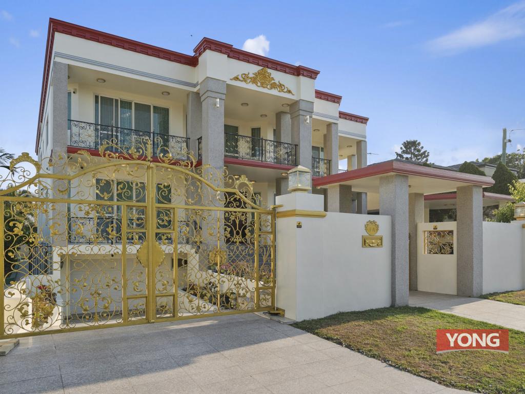 1a Legal St, Sunnybank, QLD 4109