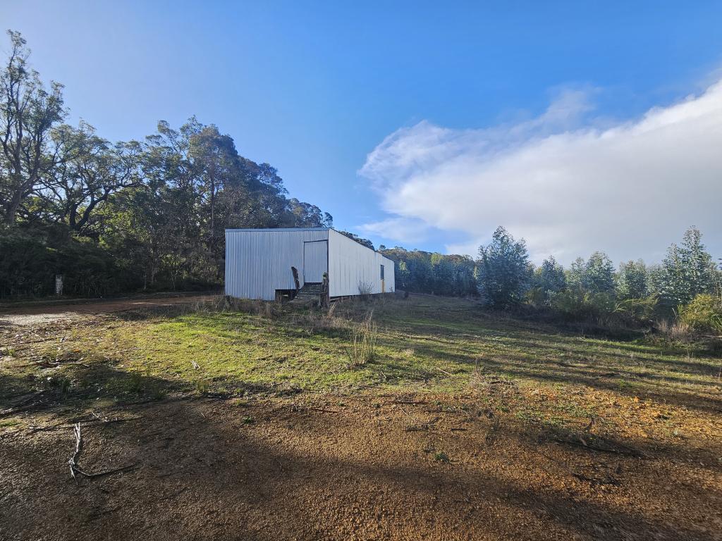 194 Collis Rd, Hazelvale, WA 6333