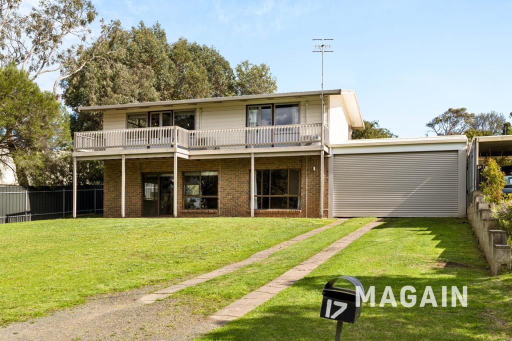 17 Lord Hobart Cres, Encounter Bay, SA 5211