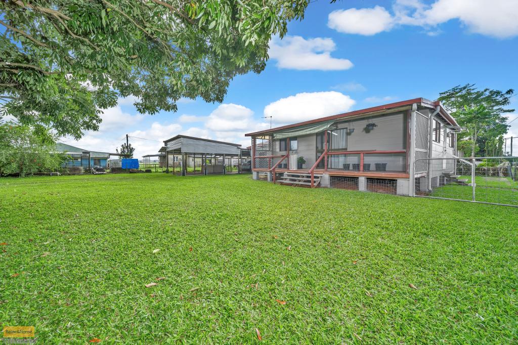1 Kokoda St, Wangan, QLD 4871