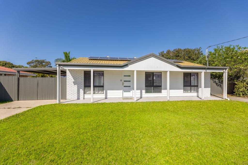 7 Topaz St, Caboolture, QLD 4510