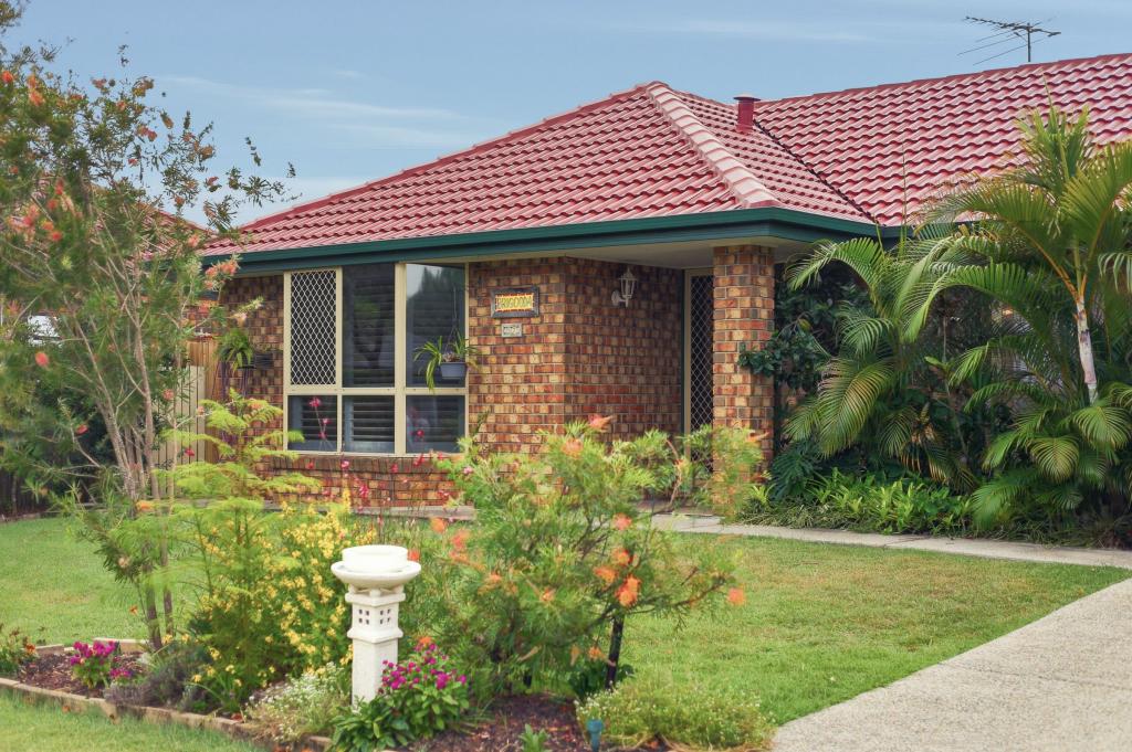 27 Betony St, Bald Hills, QLD 4036