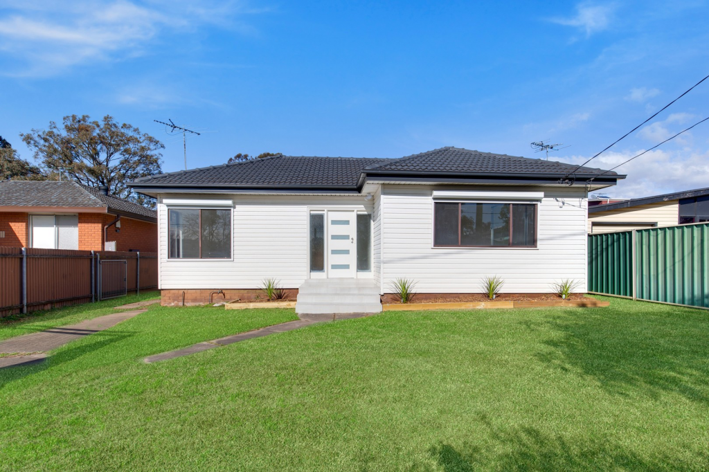 58 Great Western Hwy, Colyton, NSW 2760