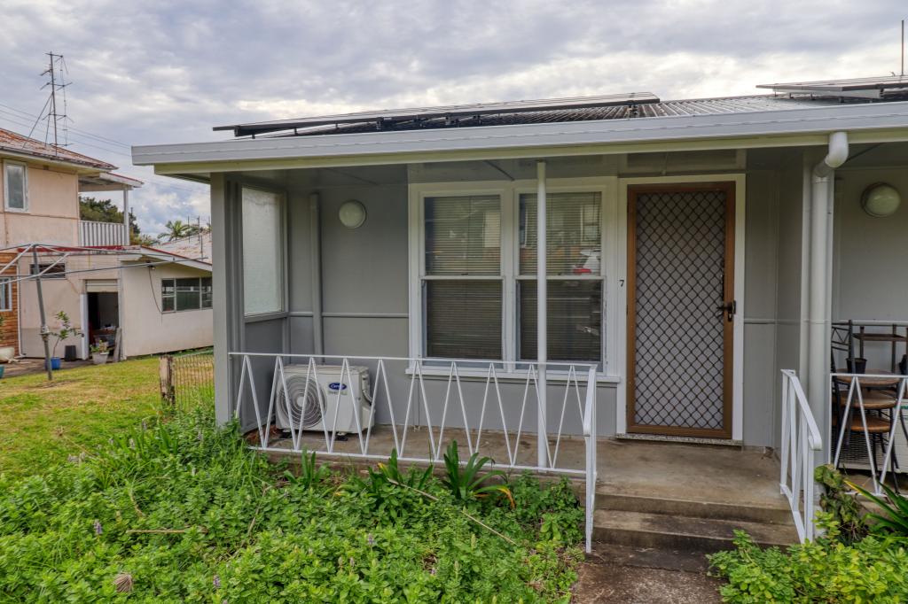 6/15 Donald St, Kyogle, NSW 2474