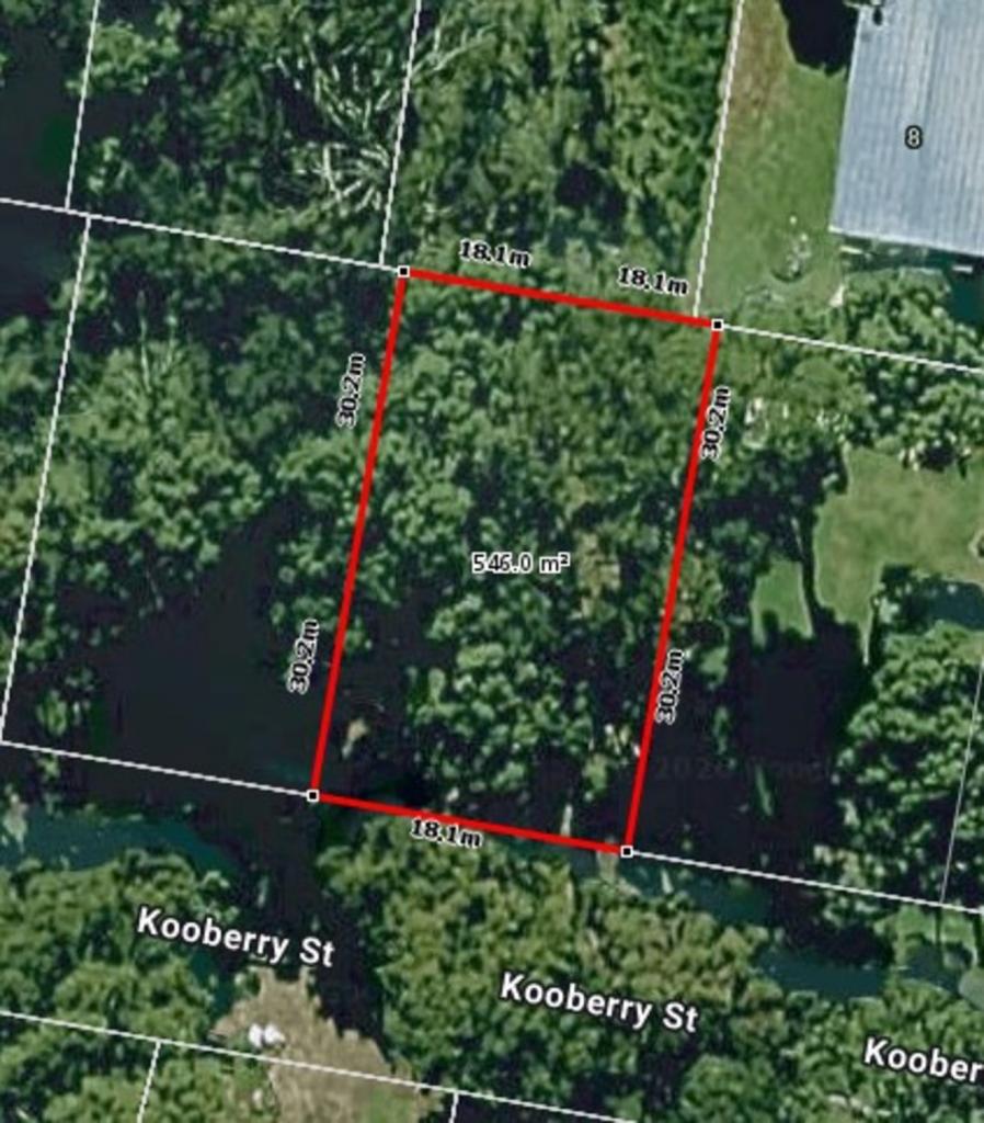 5 Kooberry St, Macleay Island, QLD 4184