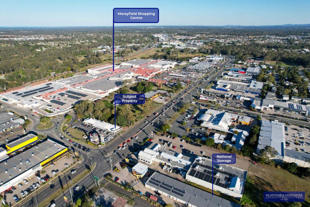 3b/111-121 William Berry Dr, Morayfield, QLD 4506