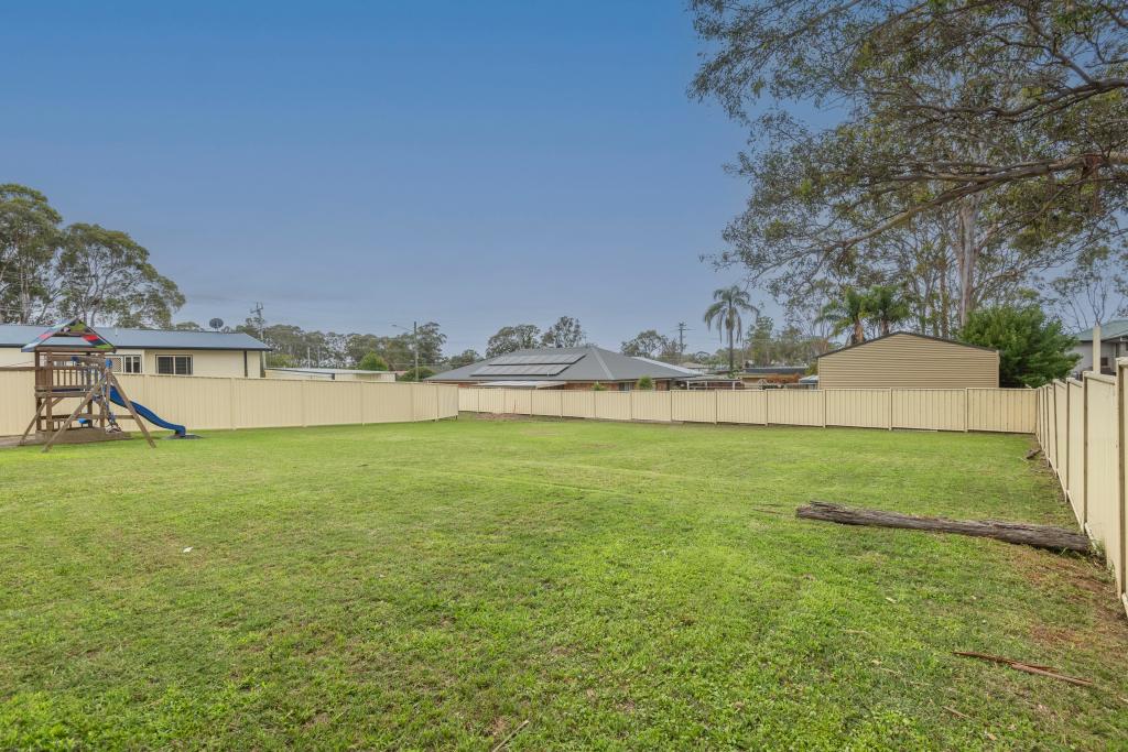 Lot 101/53 Bergalia St, Moruya, NSW 2537