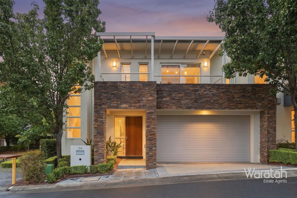 34 Waterstone Cres, Bella Vista, NSW 2153