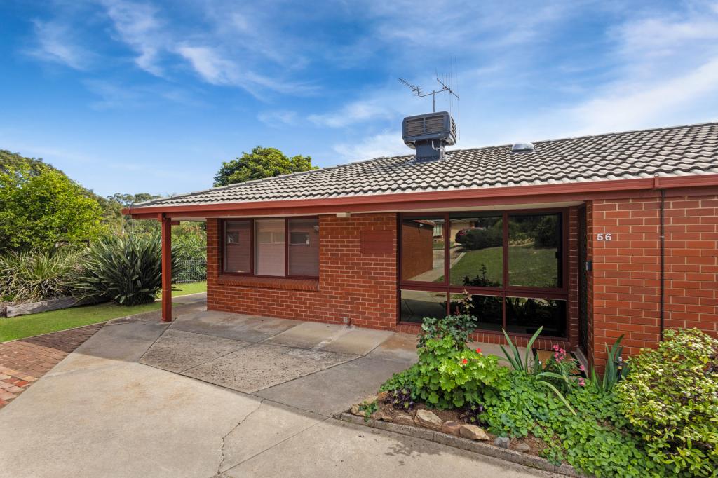56 Francis St, Spring Gully, VIC 3550