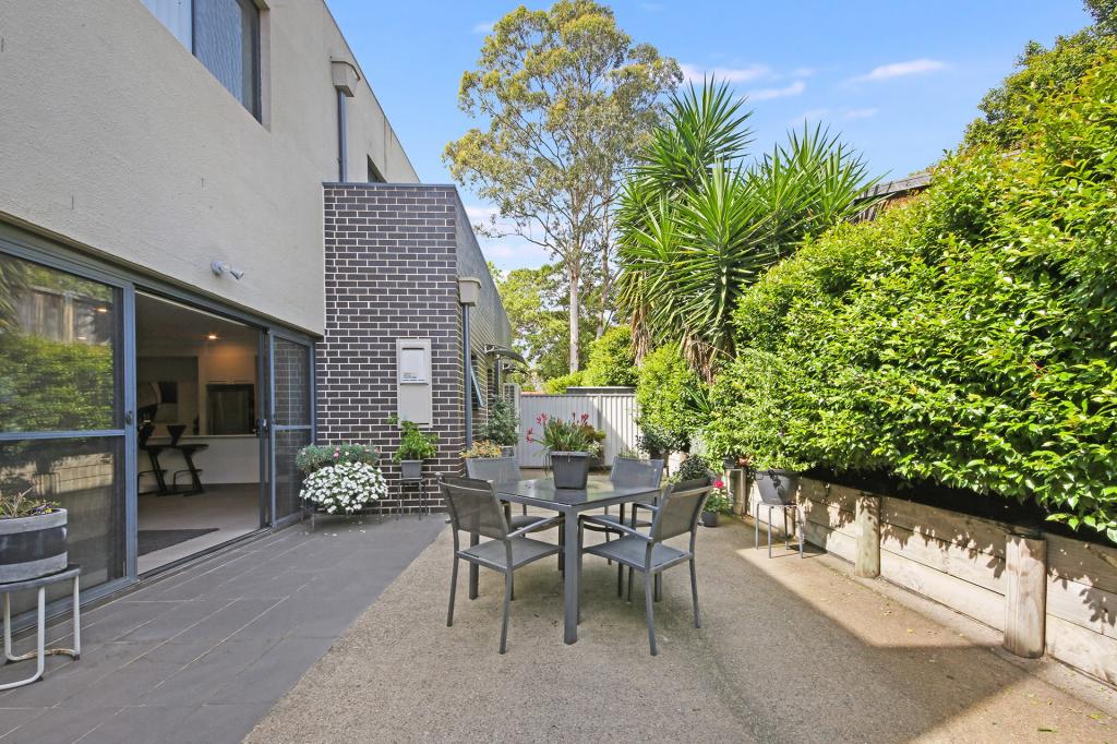 26/9-17 Windermere Ave, Northmead, NSW 2152
