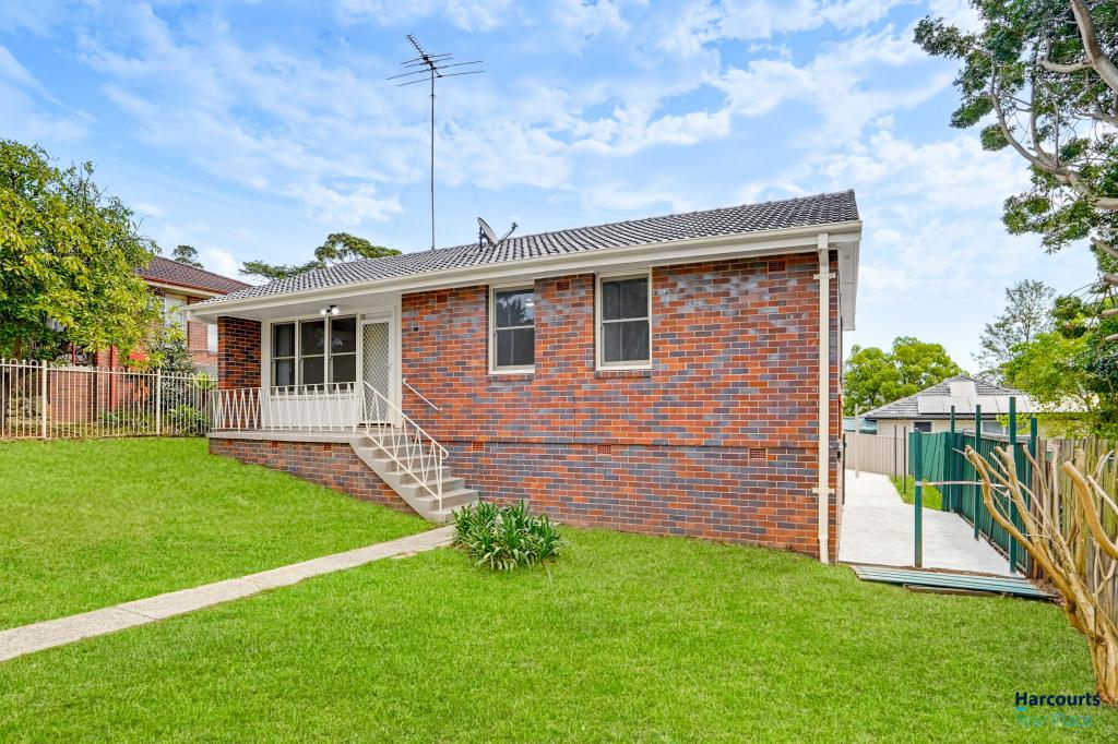 52 Vincennes Ave, Tregear, NSW 2770