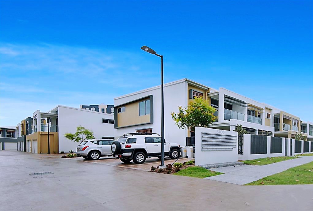 7/3400 Panorama Dr, Carrara, QLD 4211
