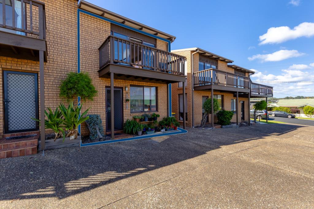 3/5 Wallaga St, Bermagui, NSW 2546