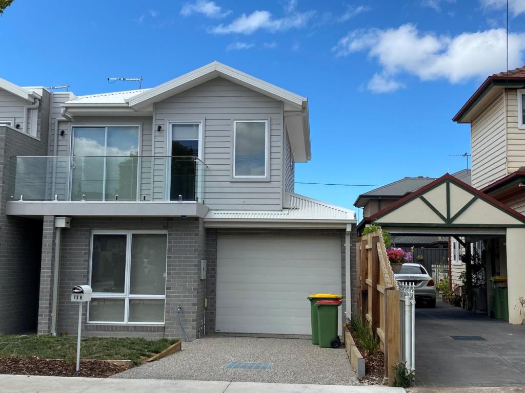 73b Madden St, Maidstone, VIC 3012