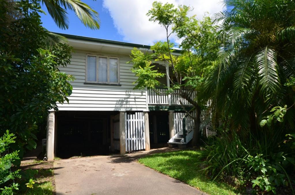 61 LUMLEY ST, UPPER MOUNT GRAVATT, QLD 4122