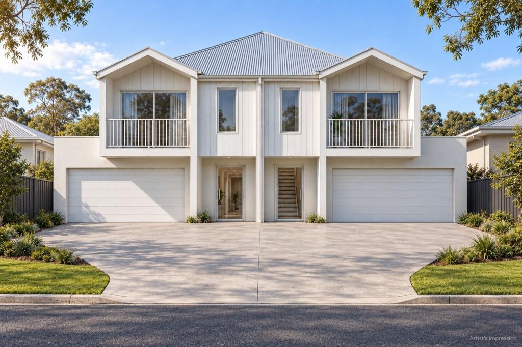 Unit 1, 147 Philip Charley Dr, Port Macquarie, NSW 2444