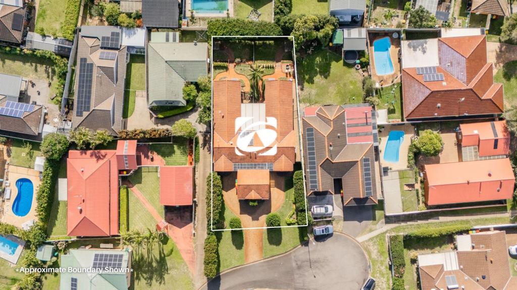 2/23 Lantry Pl, Anna Bay, NSW 2316