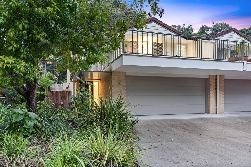 7/14 Bade St, Nambour, QLD 4560