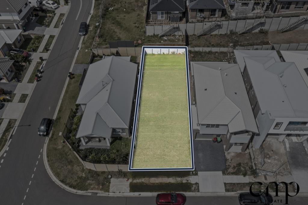 54 STANDISH AVE, GREGORY HILLS, NSW 2557