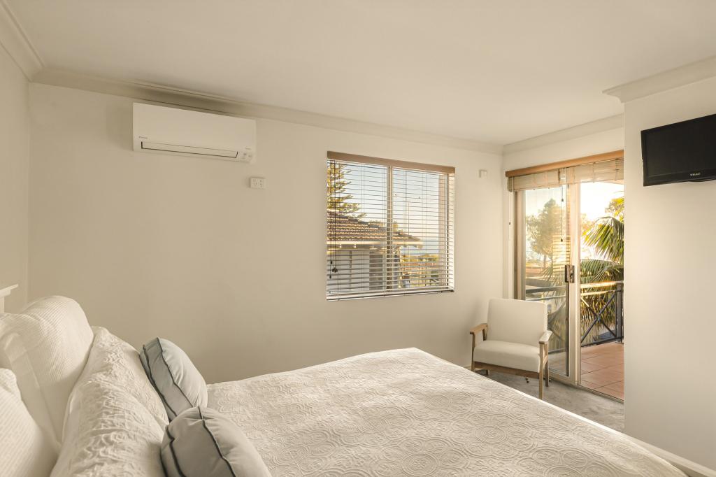 3/160 West Coast Dr, Sorrento, WA 6020