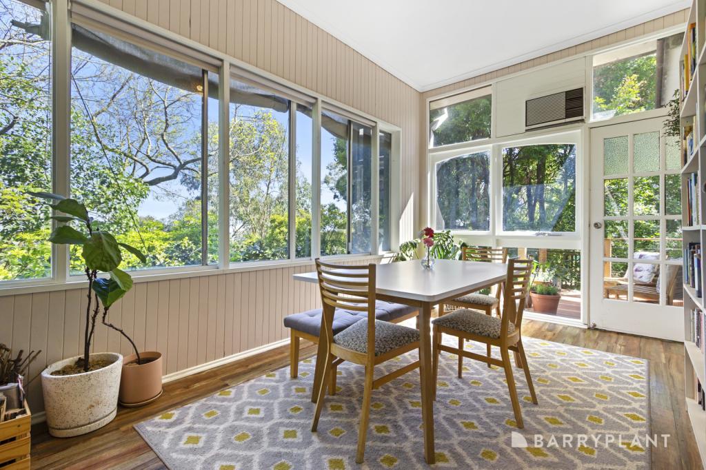 25A MERCIA AVE, THE BASIN, VIC 3154