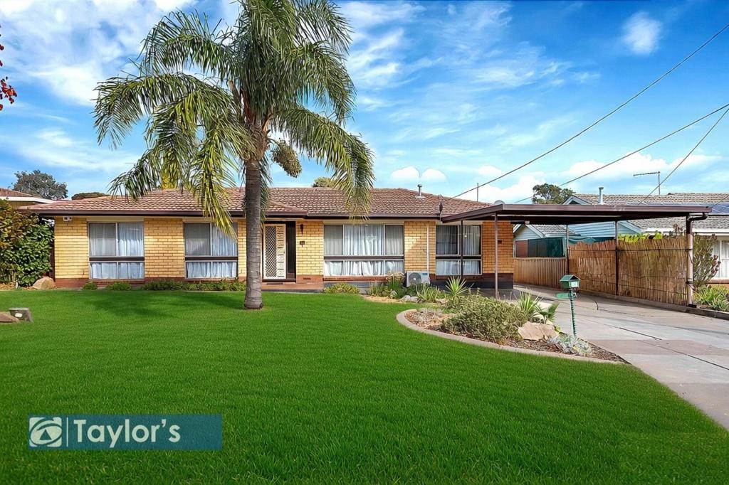 33 Buckingham Dr, Salisbury East, SA 5109