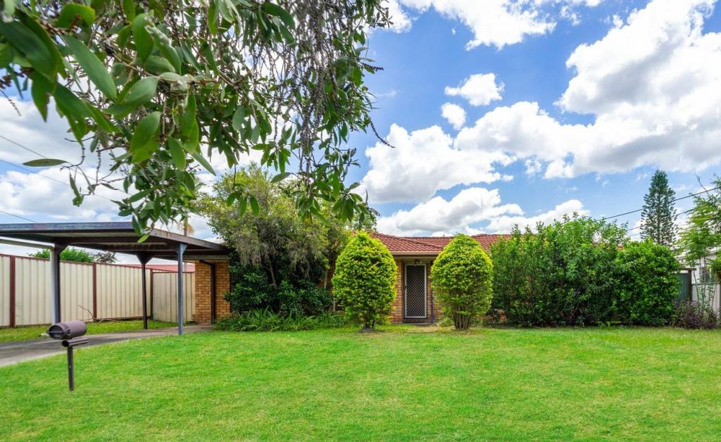 20 SHEFFIELD CT, BROWNS PLAINS, QLD 4118