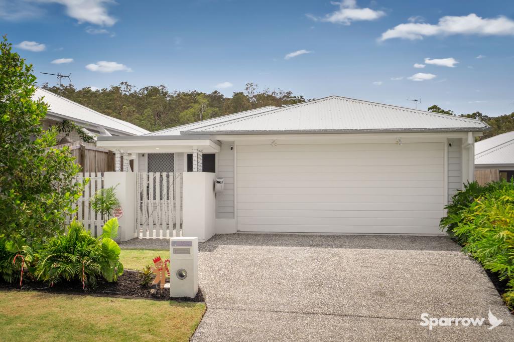 13 Ironbark Ave, Bahrs Scrub, QLD 4207