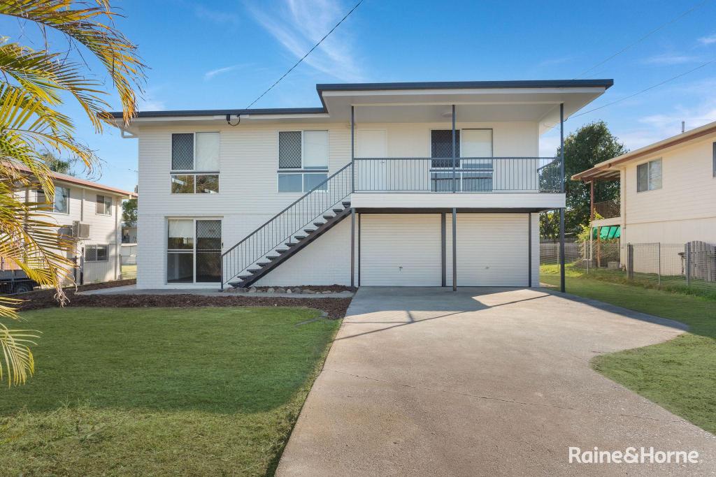23 IRONBARK CRES, RACEVIEW, QLD 4305