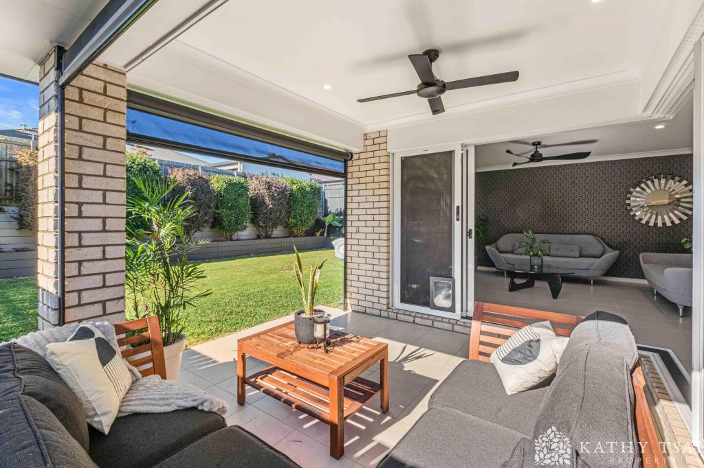 3 Brindabella Cct, Thornlands, QLD 4164