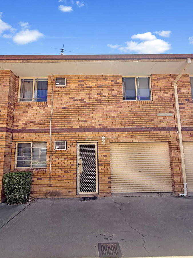 5/4-6 Dover St, Moree, NSW 2400