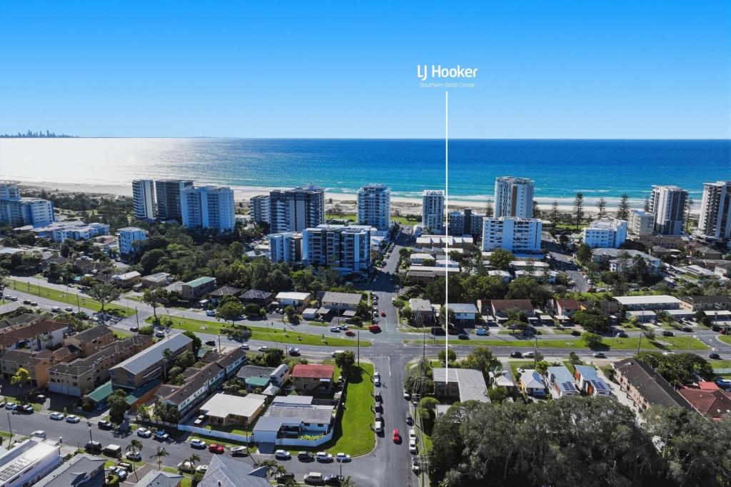 1/34 Coolangatta Rd, Coolangatta, QLD 4225