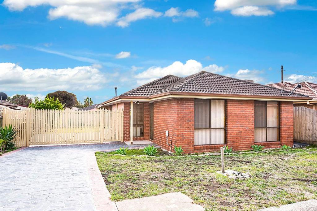 18 Lamina Ave, Mill Park, VIC 3082