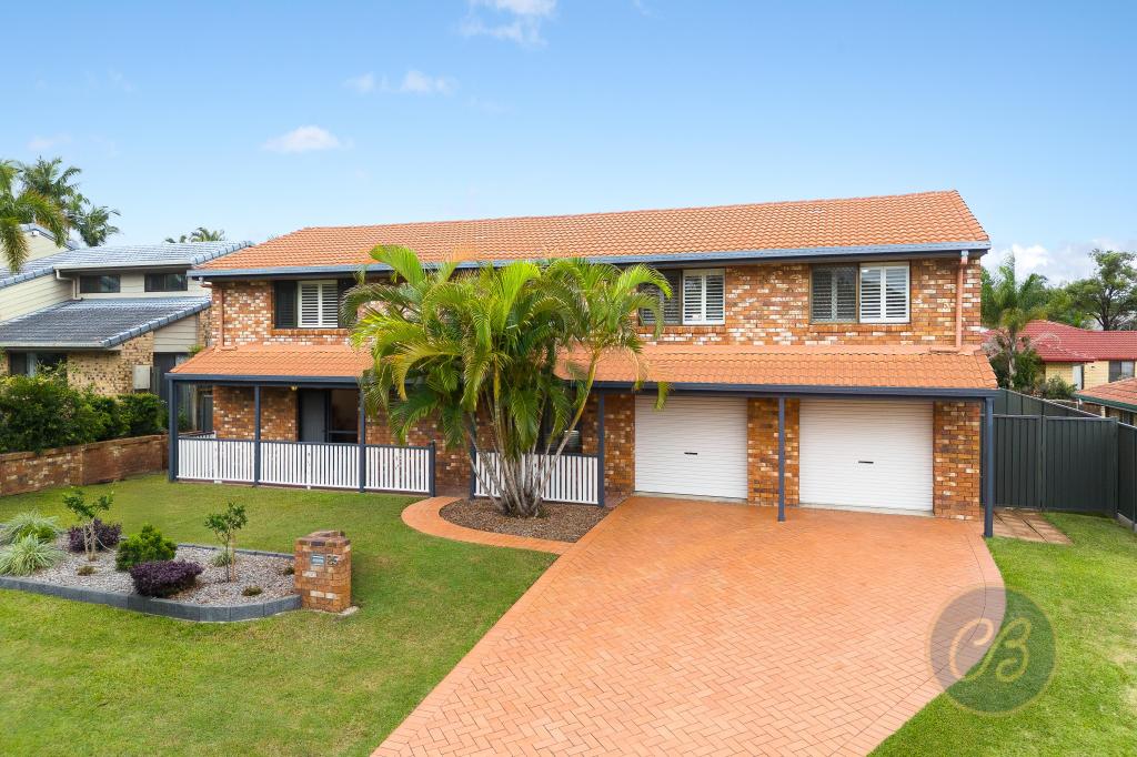 25 Sinatra Cres, Mcdowall, QLD 4053