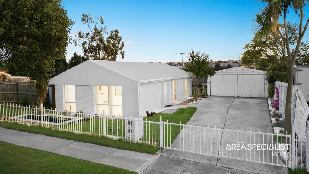 55 Willow Dr, Hampton Park, VIC 3976