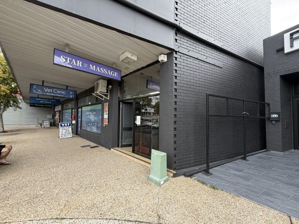 5/860 Old Cleveland Rd, Carina, QLD 4152