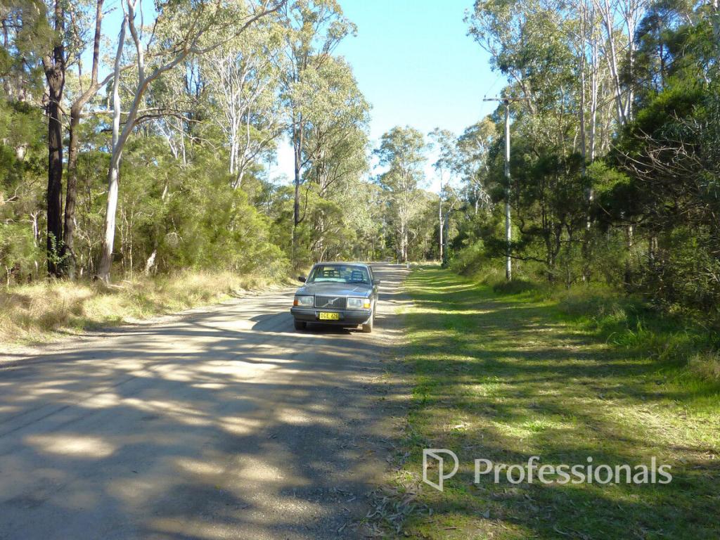 Lot 45 Ashford Rd, Vineyard, NSW 2765