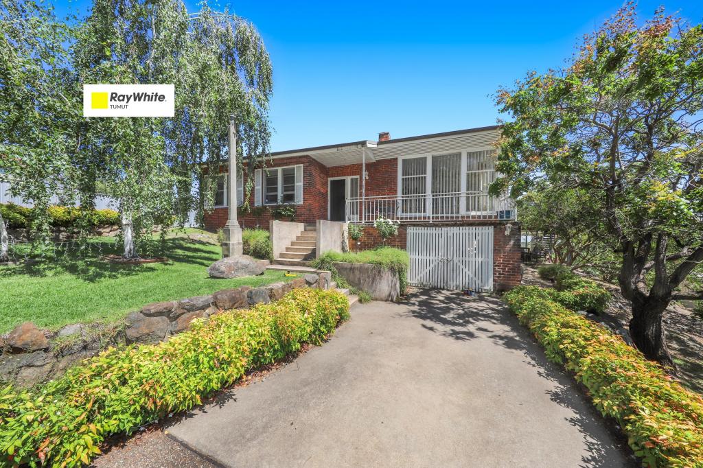 21 Clarke St, Tumut, NSW 2720