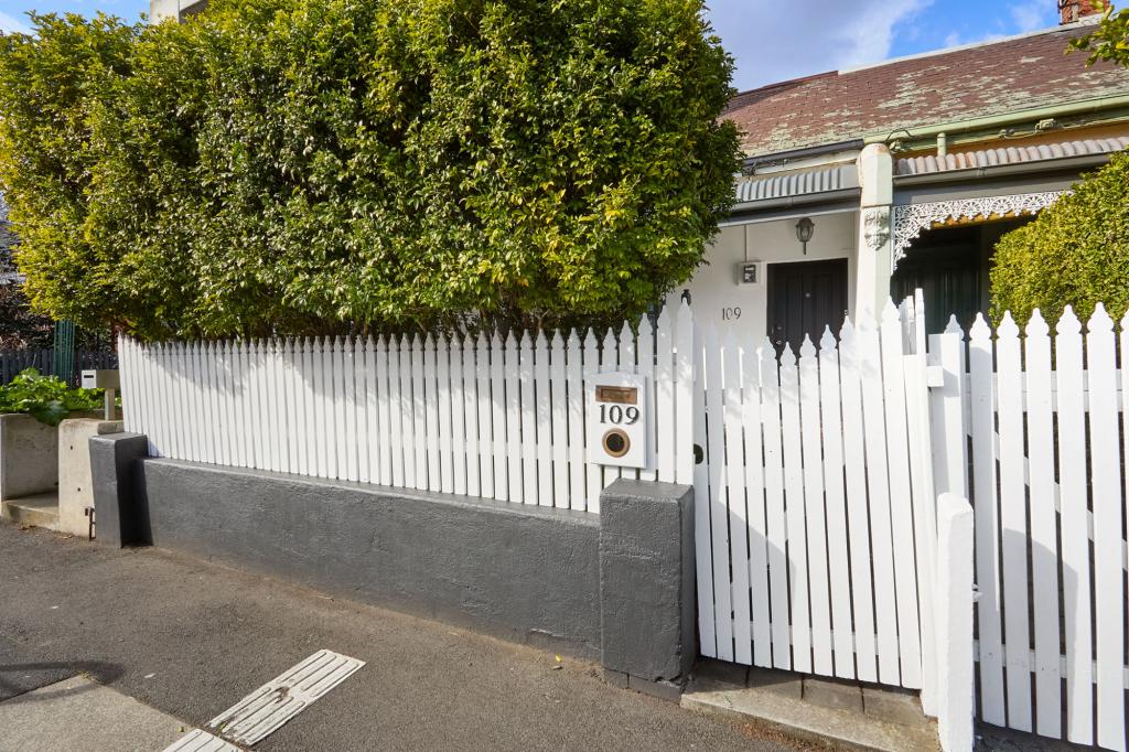 109 Burnley St, Richmond, VIC 3121
