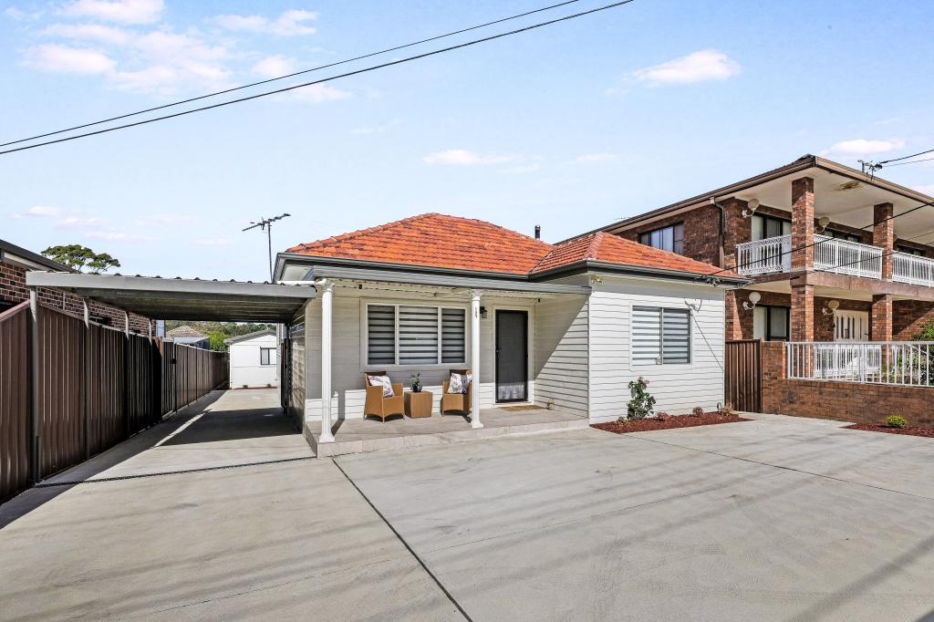 137 Gascoigne Rd, Yagoona, NSW 2199